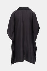 Faith Connexion Silk Tunic Dress
