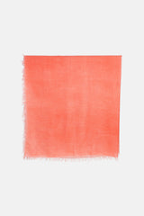 Faliero Sarti Enrica Fringe Scarf