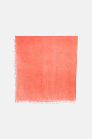 Faliero Sarti Enrica Fringe Scarf