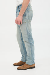 Fear of God Double Knee Jeans