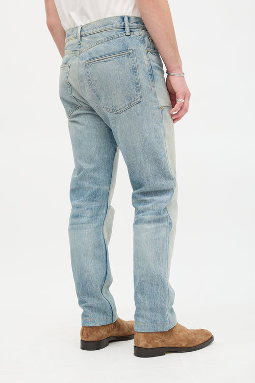 Fear of God Double Knee Jeans