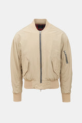 Fear of God X Barneys Bomber Jacket