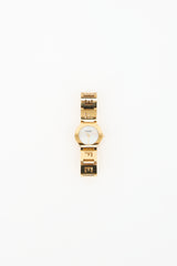 Fendi 24mm Stainless Steel 3060L Watch