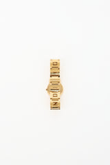 Fendi 24mm Stainless Steel 3060L Watch