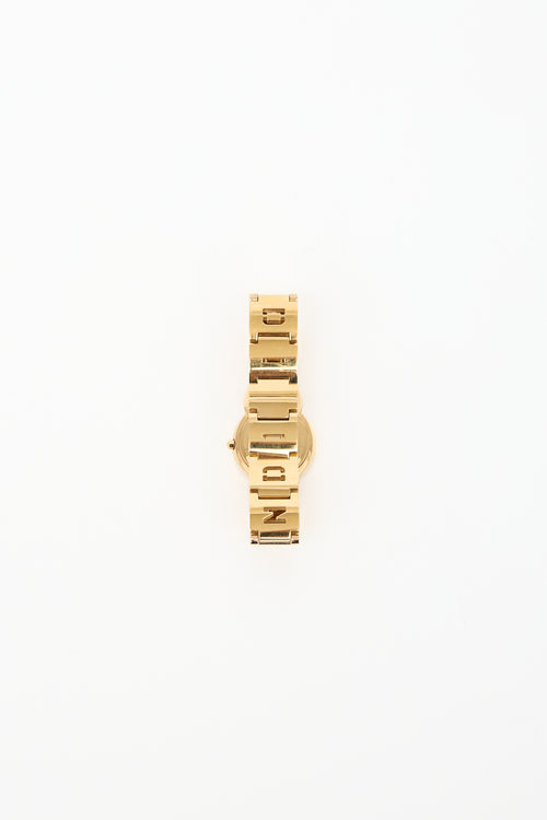 Fendi 24mm Stainless Steel 3060L Watch