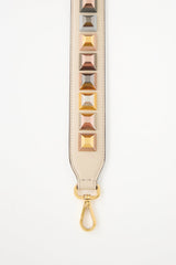 Fendi Studded You Bag Strap