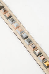 Fendi Studded You Bag Strap