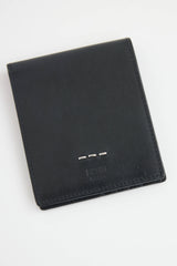 Fendi Leather Bifold Wallet