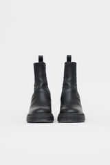 Fendi Domino Biker Boot
