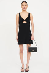 Fendi FF Diamonds Wallet on Chain Bag