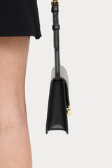 Fendi FF Diamonds Wallet on Chain Bag