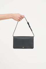 Fendi FF Diamonds Wallet on Chain Bag