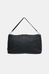 Fendi Selleria XL Baguette Messenger Bag