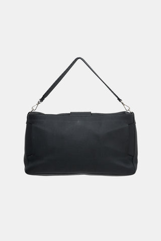 Fendi Selleria XL Baguette Messenger Bag