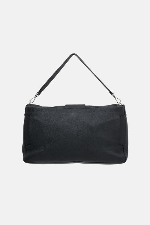 Fendi Selleria XL Baguette Messenger Bag