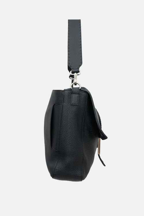 Fendi Selleria XL Baguette Messenger Bag