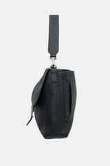 Fendi Selleria XL Baguette Messenger Bag