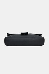 Fendi Selleria XL Baguette Messenger Bag