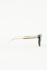 Fendi FF0085S Round Sunglasses