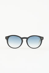 Fendi FF0085S Round Sunglasses