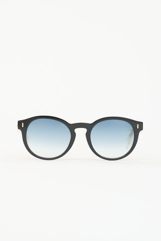 Fendi FF0085S Round Sunglasses