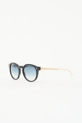 Fendi FF0085S Round Sunglasses