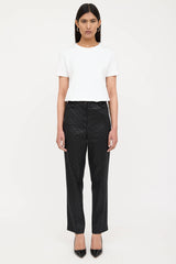 Fendi FF Monogram Trouser