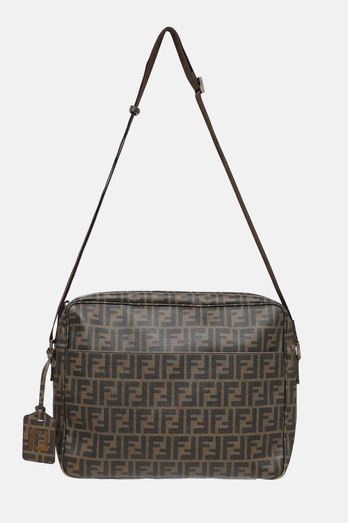 Zucca Messenger Bag