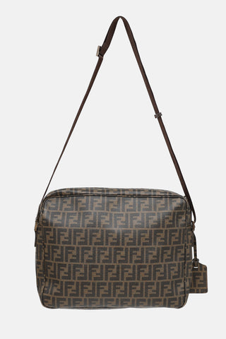 Zucca Messenger Bag