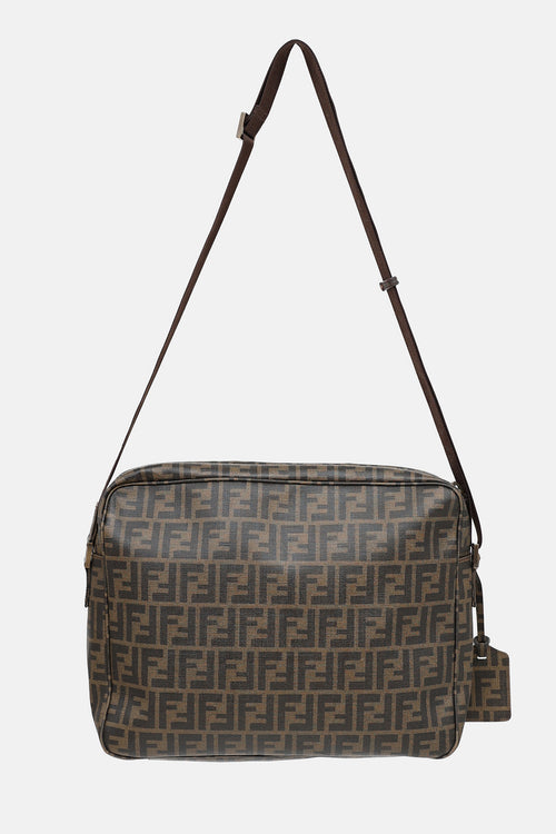 Zucca Messenger Bag