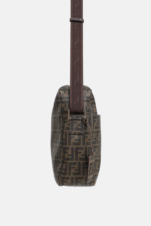 Zucca Messenger Bag