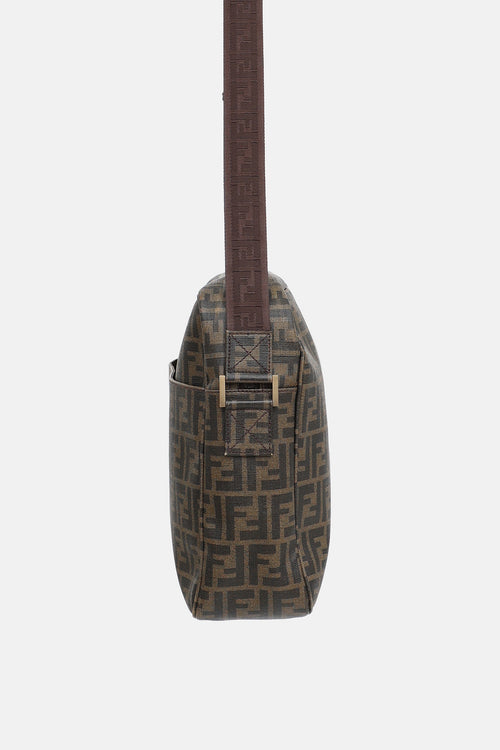 Zucca Messenger Bag