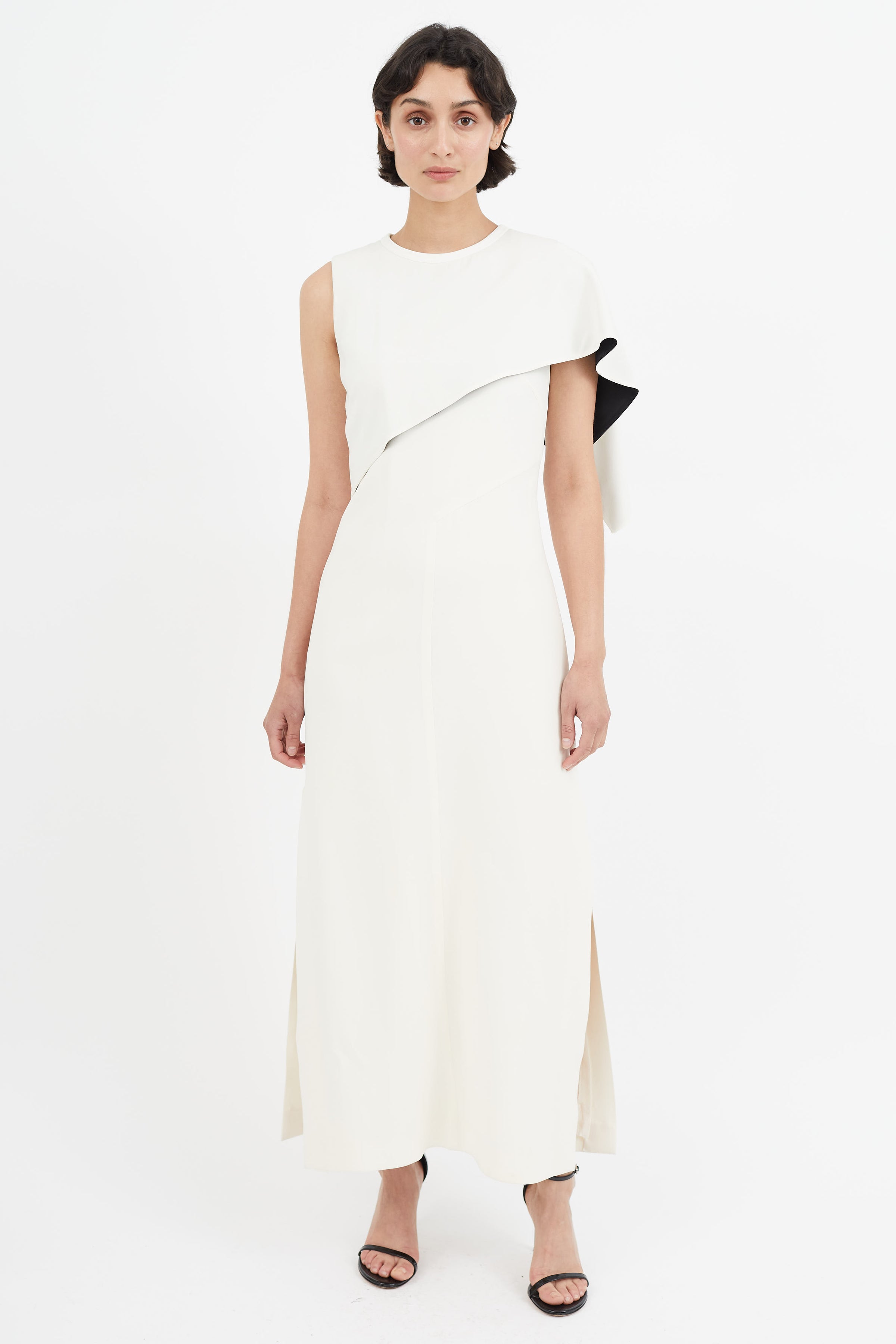 fendi one shoulder dress Fendi | Dresses | Fendi One Shoulder Monogram Dress