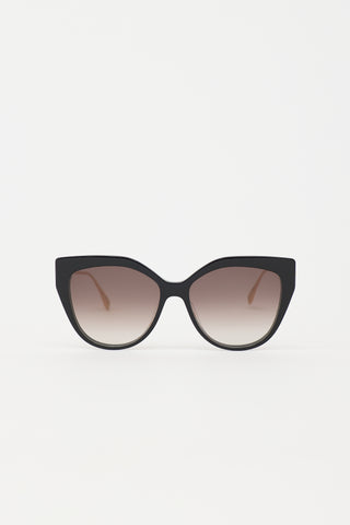 Fendi FE4011U Sunglasses