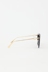 Fendi FE4011U Sunglasses