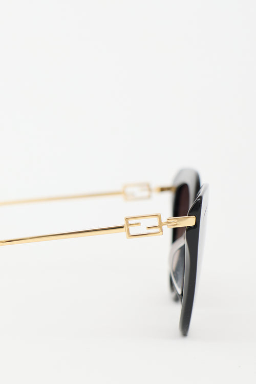 Fendi FE4011U Sunglasses