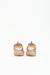 Fendi Colibri FF Slingback Heel