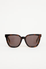 Fendi FF0121F/S Square Sunglasses