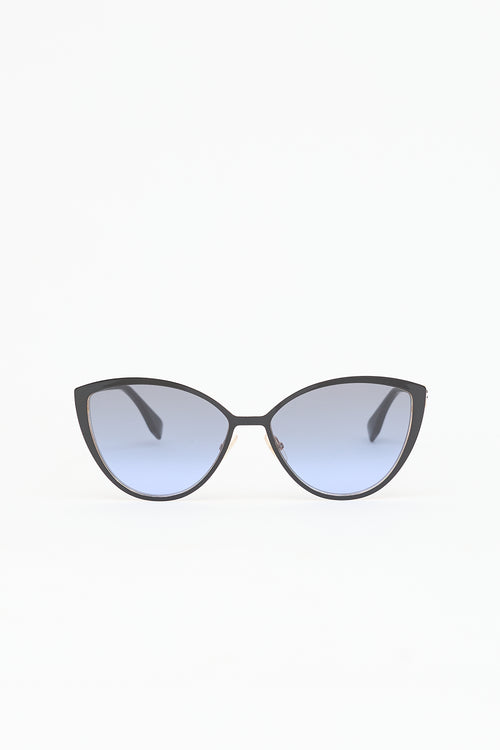 Fendi FF0413S Sunglasses