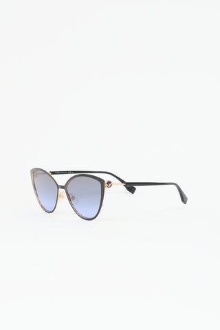 Fendi FF0413S Sunglasses