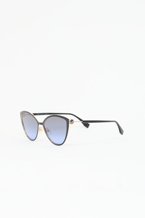Fendi FF0413S Sunglasses