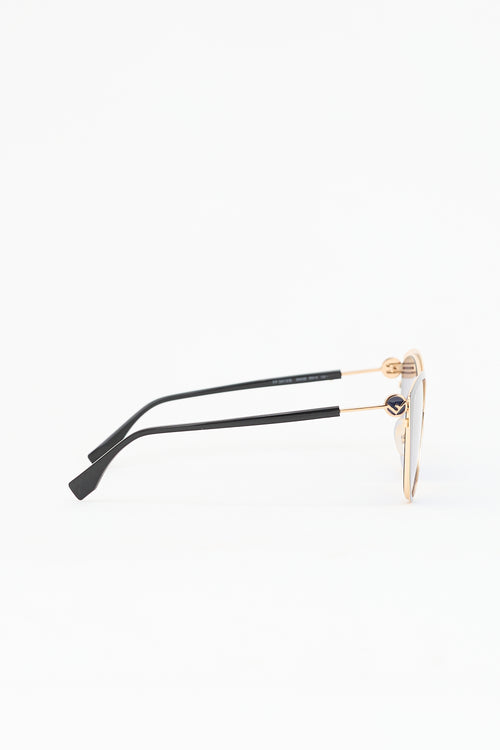 Fendi FF0413S Sunglasses