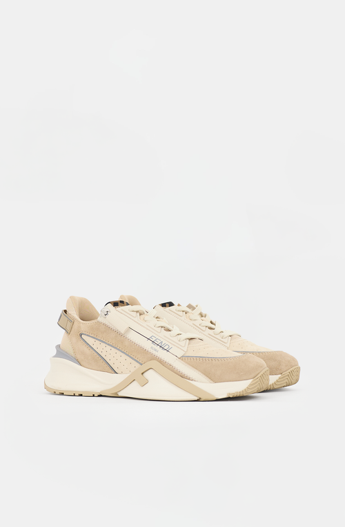 Fendi Flow Sneaker