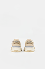 Fendi Flow Sneaker