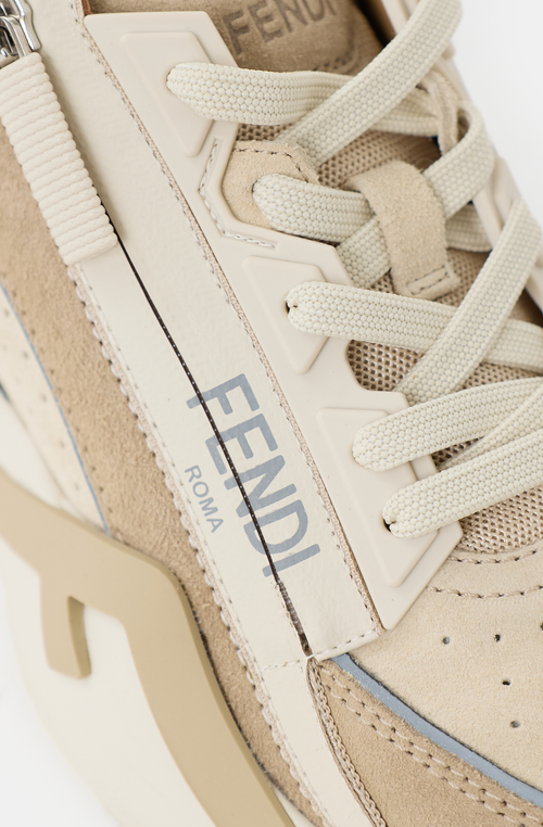 Fendi Flow Sneaker