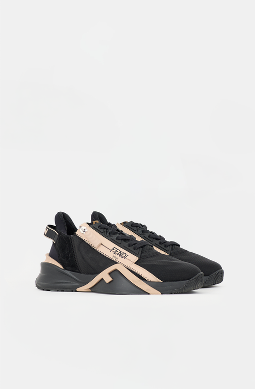 Fendi Flow Sneaker
