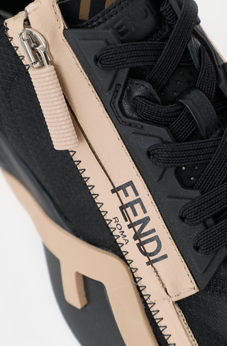Fendi Flow Sneaker
