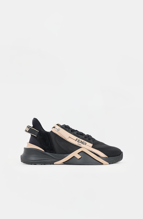 Fendi Flow Sneaker