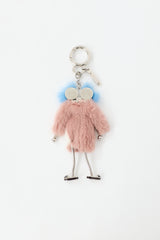 Fendi Fur Teen Witch Bag Charm
