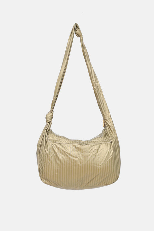 Fendi Packable Crossbody Bag